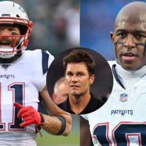 Tom Brady Was Left Flustered by Julian Edelman to the Point of Disliking, Jokes Special Teams GOAT Matthew Slater