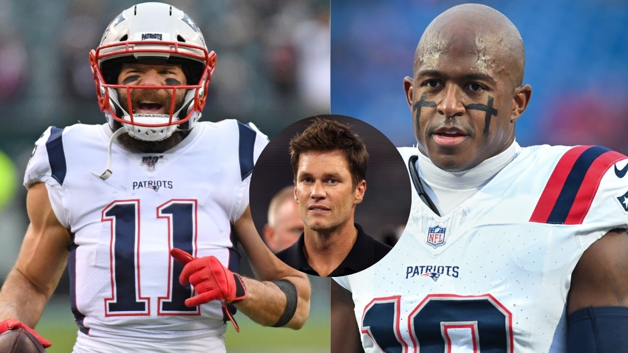 Tom Brady Was Left Flustered by Julian Edelman to the Point of Disliking, Jokes Special Teams GOAT Matthew Slater