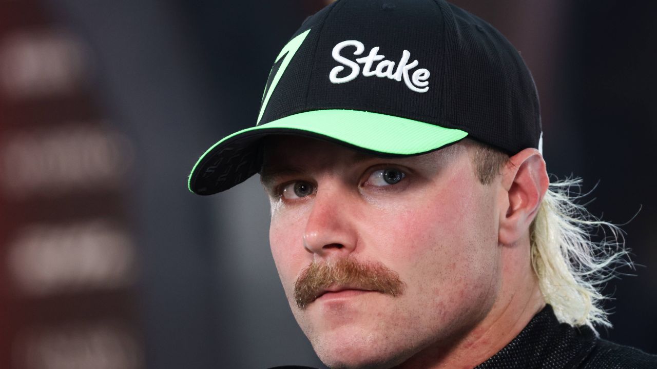 Dismissing Thought of Retirement, Valtteri Bottas Vows for Desire to Lead New Audi Project