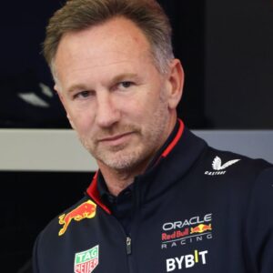 Christian Horner Tried To Stage a Coup at Red Bull and Boot out Key Figure
