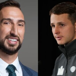 Nick Wright Predicts Brock Purdy Won't Be Able to 'Carry' the Niners Once Kyle Shanahan Offers Him a Hefty Contract