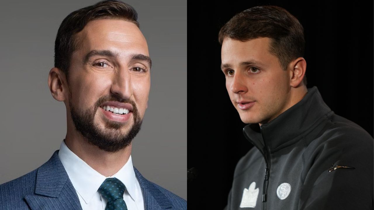 Nick Wright Predicts Brock Purdy Won't Be Able to 'Carry' the Niners Once Kyle Shanahan Offers Him a Hefty Contract