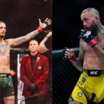 Sean O'Malley Injury : ‘Suga’s’ Coach Admits Fault in Injury During Marlon Vera Fight
