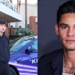 "Epstein’s Island”: Ryan Garcia's 'Underage Kids' Remark Provokes Bryce Hall's Playful Illuminati Ribbing