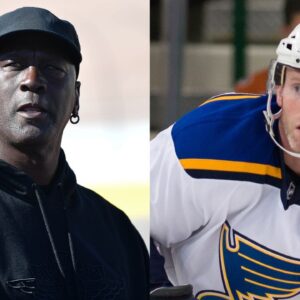 "I Just Paid Michael Jordan $10k and Left": Former NHL Player Reveals Fierce MJ Trash-Talking Story