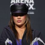 “Slowed Me Down”: Tracy Cortez Battling Through Adversity, Eyes UFC Return with Determination