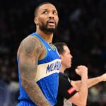 Damian Lillard Making $60 Million In His Late 30s Doesn't Sit Well with NBA Historian