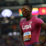 “Got to Have That Million in Your Bank First”: Fred Kerley Responds Critic With Savage Reply After His ‘World Record’ Statement