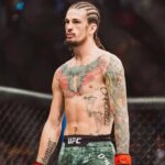 Sean O’Malley Debuts Special Miami Inspired Kit for UFC 299, Fans Reacts