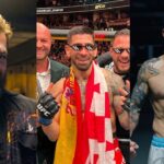 EXCLUSIVE: Coach Jorge Climent Reveals Ilia Topuria's Conor McGregor-like Persona Was Just Marketing Strategy against Alexander Volkanovski
