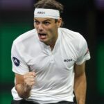 Taylor Fritz Miami Open 2024 Draw: Casper Ruud Could Cut Short American’s Journey in Florida