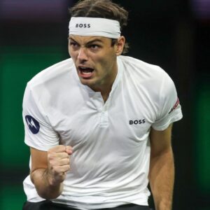 Taylor Fritz Miami Open 2024 Draw: Casper Ruud Could Cut Short American’s Journey in Florida