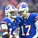 "Stefon Diggs is the Peanut Butter to His Jelly": Robert Griffin III On Josh Allen and Buffalo's WR1 Amidst Tension