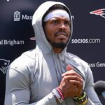 Cam Newton Invokes “The Truth” to Defend Calling Kansas City Chiefs ‘America’s Team’