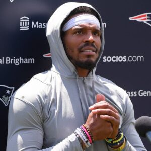 Cam Newton Invokes “The Truth” to Defend Calling Kansas City Chiefs ‘America’s Team’