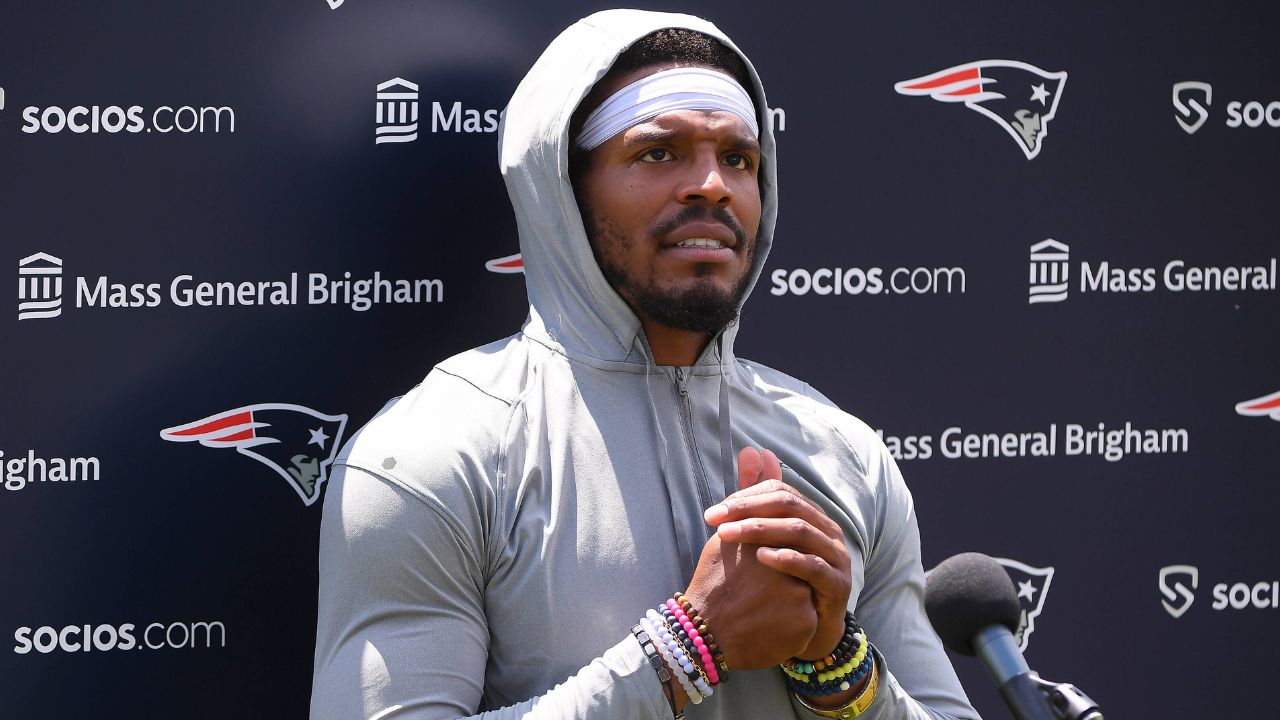 Cam Newton Invokes “The Truth” to Defend Calling Kansas City Chiefs ‘America’s Team’