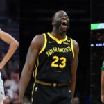 "Before Jayson Tatum Can Win MVP": Draymond Green Bluntly Refutes Victor Wembanyama's Claim to DPOY