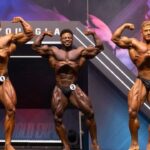 2024 Arnold Classic UK: Classic Physique Enthusiasts Rage Over ‘Robbery’ Post Wesley Vissers Win