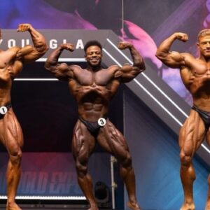 2024 Arnold Classic UK: Classic Physique Enthusiasts Rage Over ‘Robbery’ Post Wesley Vissers Win