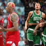 The Celtics Have 12 Games to Catch the '96 Bulls for This All-Time Record