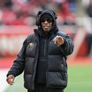 "Ultimate Father Figure": Playing the Same Position as Prime Time, Colorado OLB Nikhil Webb Walker Strikes a Chord With Coach Deion Sanders