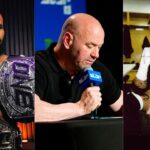 Ex-UFC Champ Demetrious Johnson Exposes Dana White & Co. Disparity in Treatment Compared to CM Punk