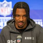 Sports Doctor Explains What Happened To Jayden Daniels’ Elbow