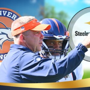 Sean Payton's Blunt One Word Response to Russell Wilson Query Sets the Internet Ablaze: "The Guy Is a Real Hater"