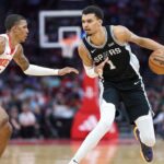 Victor Wembanyama Injury Report: Spurs Release an Update on the ROTY Candidate Ahead of Warriors Clash