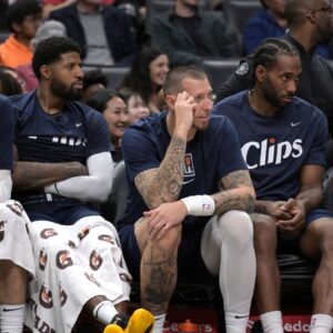 How a Stanford Dropout Doubled the Clippers Evaluation to a Whopping $4 Billion in Just a Decade