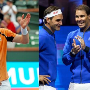 Indian Wells 2024 Andy Murray Beats Former World No.7 To Retain Stunning Tennis Record Over Rafael Nadal, Novak Djokovic and Roger Federer