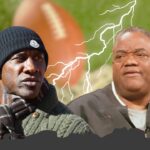 "No Reason to Take This Dump on Skip Bayless": Jason Whitlock Advises Shannon Sharpe to Stop Playing Victim & Stand Up for Bayless