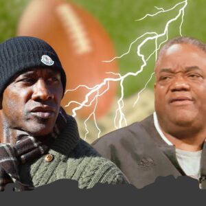 "No Reason to Take This Dump on Skip Bayless": Jason Whitlock Advises Shannon Sharpe to Stop Playing Victim & Stand Up for Bayless