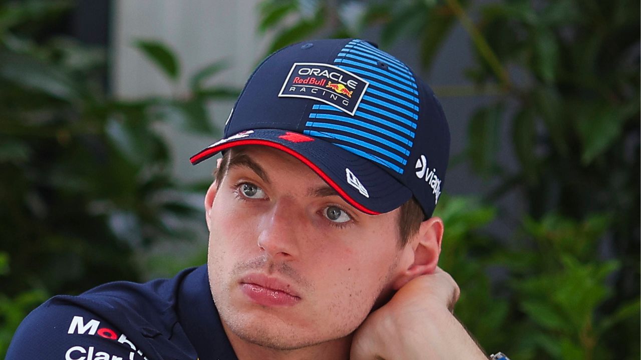 “Some Things Are Private”: Max Verstappen Showcases His Annoyance With Repeated Media Interactions