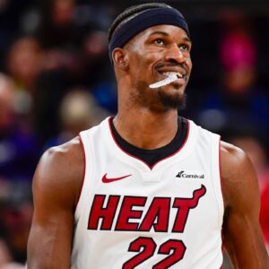 When was Jimmy Butler Drafted and Other FAQs About Heat Star's NBA Timeline