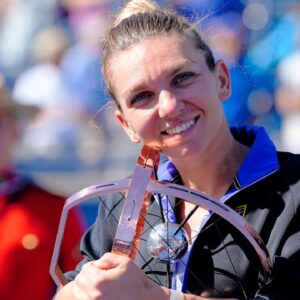 How Simona Halep Could Have a Huge Impact on WTA Finals 2024 Without Playing It