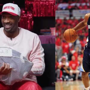 "District Attorney Tried": Gilbert Arenas Confesses Paying $10,000 to Get Out of Community Service