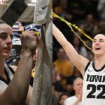 How Much Does Caitlin Clark Make from NIL Deals? Taking a Look at What Brands are Offering the Iowa Star Endorsements