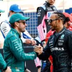 Lewis Hamilton and Fernando Alonso Will Not Approve of Australian GP Prohibitions