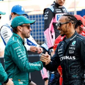 Lewis Hamilton and Fernando Alonso Will Not Approve of Australian GP Prohibitions