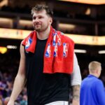 Battling for the 6th Seed, Luka Doncic’s Availability vs Kings Bound to Worry Mavericks Fans