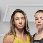 Rose Namajunas vs. Amanda Ribas Purse and Payouts: Estimated Earnings of the UFC Vegas 89 Main Event Fighters