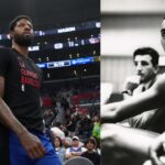 "Why Would They Lie About It": Paul George Wonders Whether Wilt Chamberlain's 100-Point Performance was Fabricated