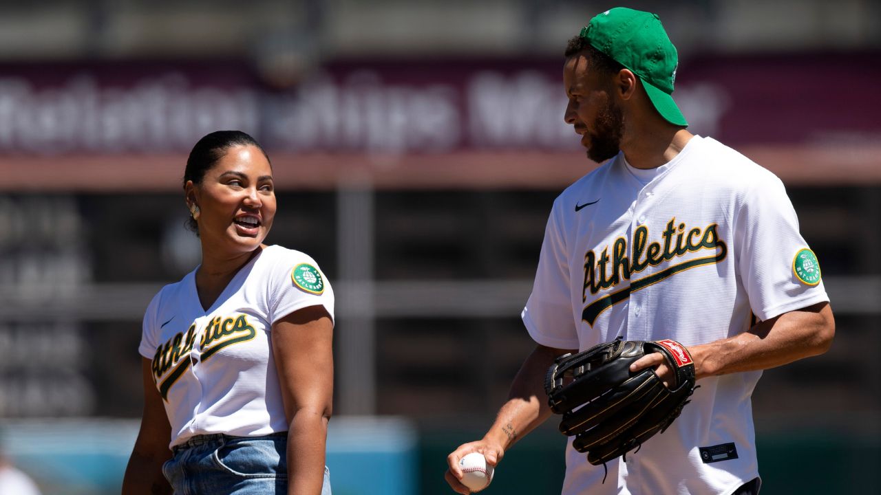“You Are Everything to Me”: Stephen Curry Pens Emotional Note for Wife Ayesha Curry on Her 35th Birthday