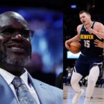 Shaquille O’Neal Names ‘Dream’ 2024 NBA Finals Matchup, Questions Disparities in MVP Criteria