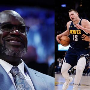 Shaquille O’Neal Names ‘Dream’ 2024 NBA Finals Matchup, Questions Disparities in MVP Criteria