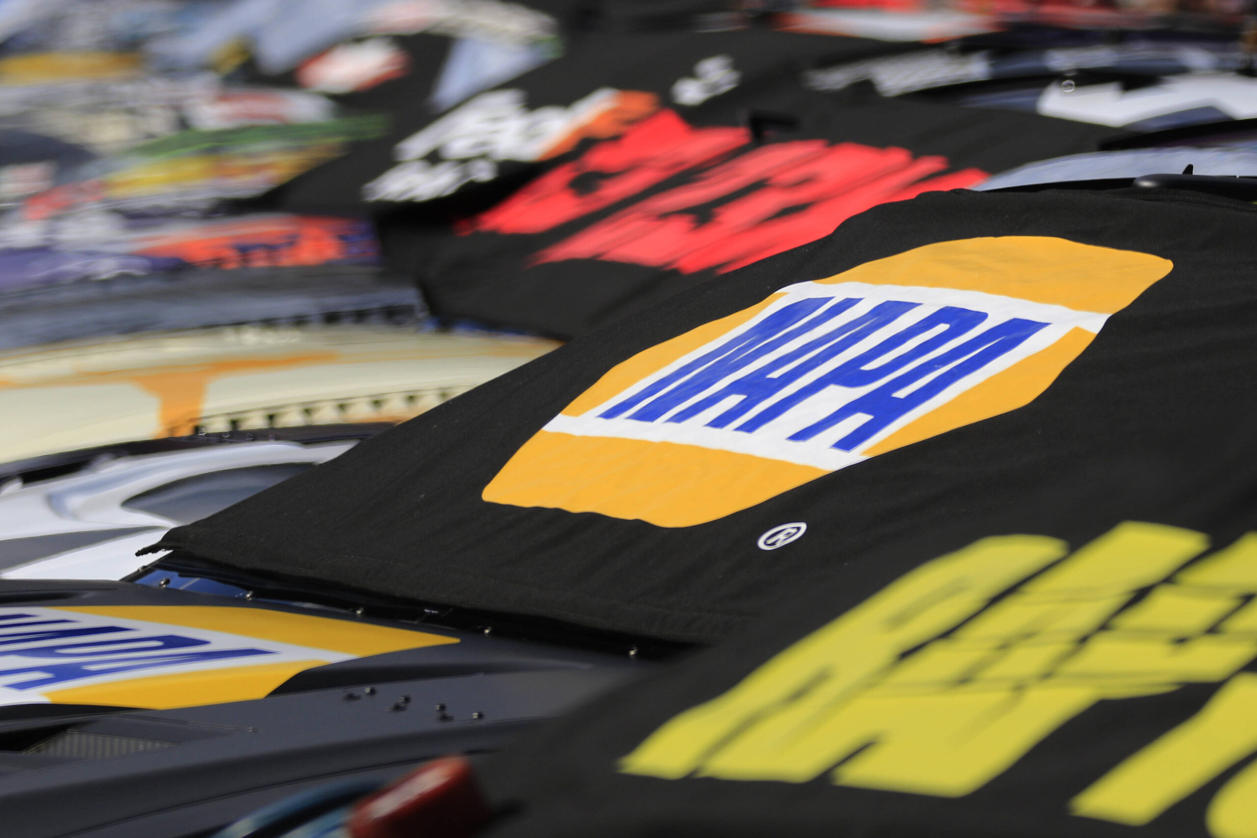 NASCAR Contracts: Everything about performance clauses in NASCAR sponsor contracts