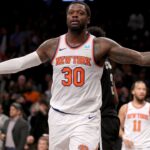 Knicks Superstar Detailed Giving Up on $31.3 Billion Brand for Skechers