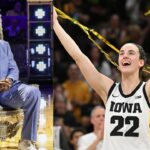 "Men's Tourney This Year is So Whack": Shaquille O'Neal Accepts Women's NCAA Tournament Besting Men's This Year