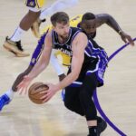 Skip Bayless Calls Out LeBron James During Kings Matchup, Claims Lakers Have ‘No Real Competitive Fire’